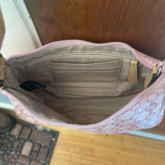 Nine West small handbag - Picture 6 of 7